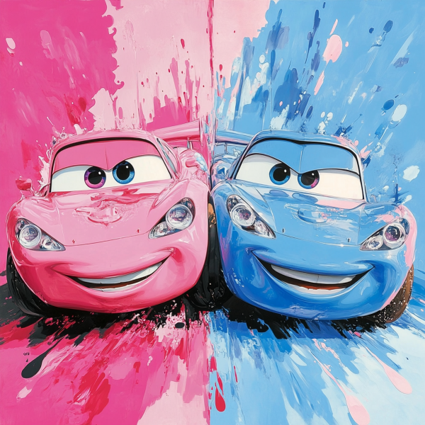 CARS TORTEN